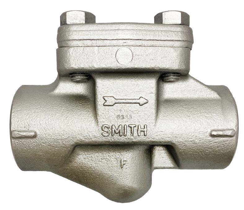 Piston Check Valves